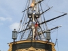 HMS Bounty w Gdańsku