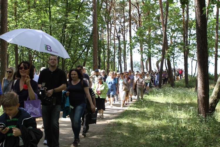 Gdańsk Brzeźno - iBedekerowy spacer