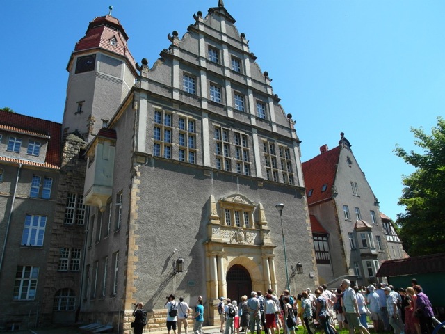 Gdańsk - Dolina Królewska