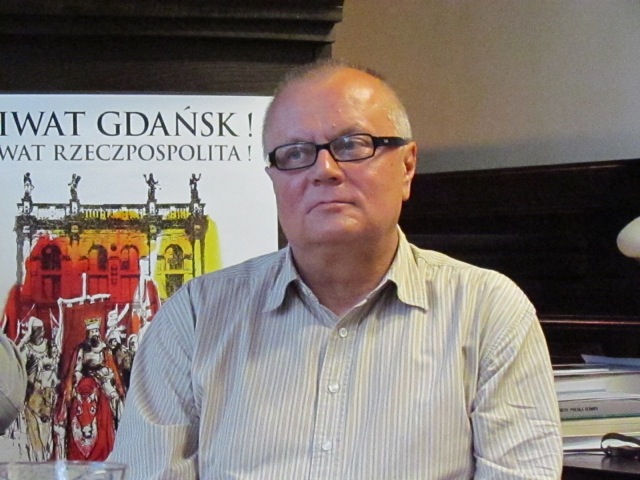 Gedanopedia w Filii Gdańskiej