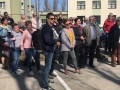 Port w Gdyni. Spacer z przewodnikiem