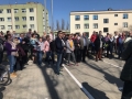 Port w Gdyni. Spacer z przewodnikiem