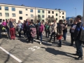 Port w Gdyni. Spacer z przewodnikiem