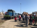 Port w Gdyni. Spacer z przewodnikiem
