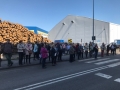 Port w Gdyni. Spacer z przewodnikiem