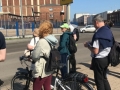 Port w Gdyni. Spacer z przewodnikiem