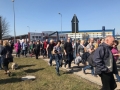 Port w Gdyni. Spacer z przewodnikiem