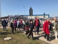 Port w Gdyni. Spacer z przewodnikiem