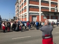 Port w Gdyni. Spacer z przewodnikiem