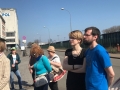 Port w Gdyni. Spacer z przewodnikiem