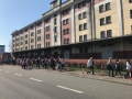 Port w Gdyni. Spacer z przewodnikiem