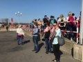 Port w Gdyni. Spacer z przewodnikiem