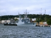 Gdynia Port