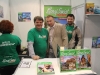 Gdańskie Targi Turystyczne 2013