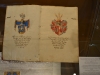 Wystawa „Herby mieszczan gdańskich od XV do XVIII wieku” w Domu Uphagena