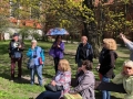 iBedekerowy spacer śladami książek