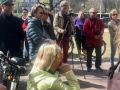 iBedekerowy spacer śladami książek