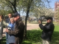 iBedekerowy spacer śladami książek