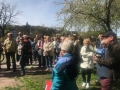 iBedekerowy spacer śladami książek