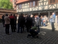 iBedekerowy spacer śladami książek
