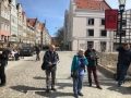 iBedekerowy spacer śladami książek