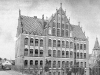 Szkoła na Siedlcach z 1902 r.