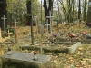 Cmentarz - Gdynia Kolibki