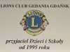 Lions Club Gedania Gdańsk