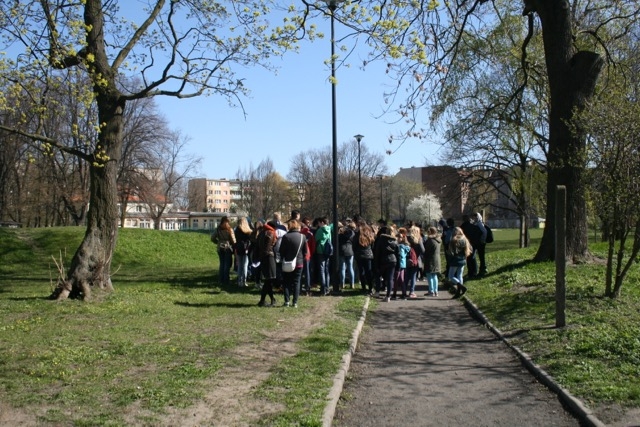 Gdańskie Miniatury kwiecień 2015