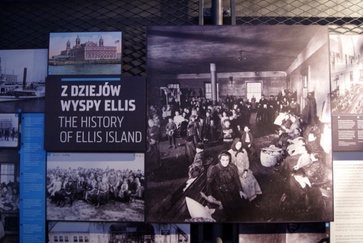 Muzeum Emigracji w Gdyni