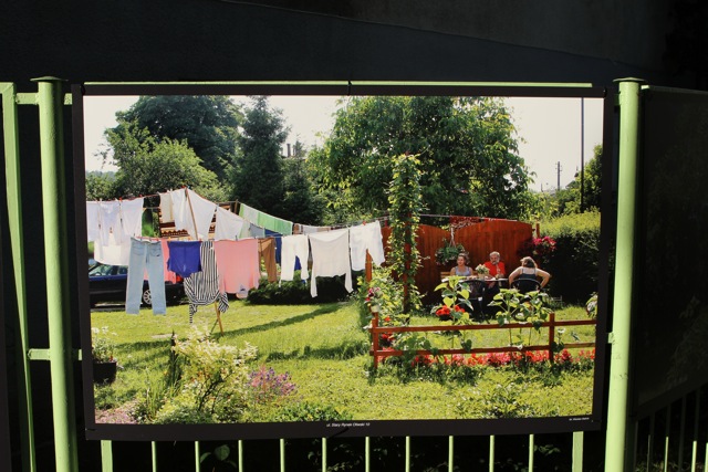 Wystawa - Pamiętajcie o ogrodach