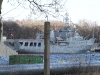 Okręt flagowy ORP Kontradmirał Xawery CZERNICKI
