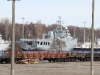 Okręt flagowy ORP Kontradmirał Xawery CZERNICKI