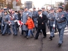 Gdynia - Parada Niepodległości 2013 r.