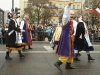 Parada Niepodległości - Gdynia 2013 r.