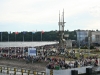 Operacja Żagle Gdynia 2014 - parada