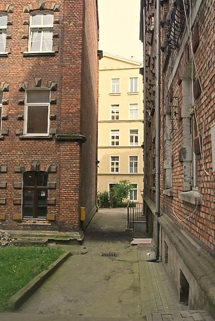 Gdańsk, Piaskownia