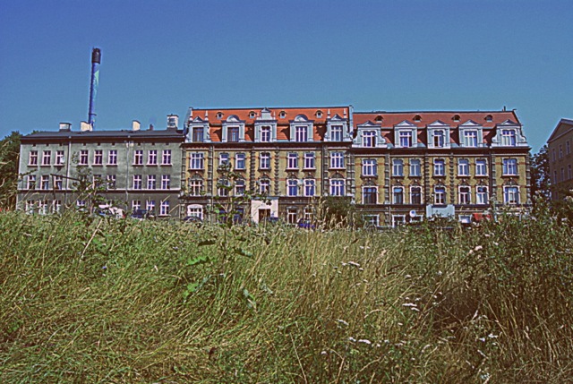 Gdańsk, Piaskownia