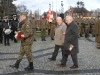 144. urodziny marszałka Józefa Piłsudskiego