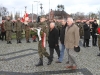 144. urodziny marszałka Józefa Piłsudskiego