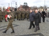 144. urodziny marszałka Józefa Piłsudskiego
