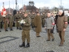 144. urodziny marszałka Józefa Piłsudskiego