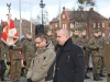 144. urodziny marszałka Józefa Piłsudskiego