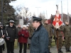 144. urodziny marszałka Józefa Piłsudskiego