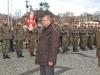 144. urodziny marszałka Józefa Piłsudskiego