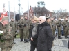 144. urodziny marszałka Józefa Piłsudskiego
