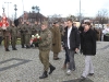 144. urodziny marszałka Józefa Piłsudskiego