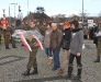 144. urodziny marszałka Józefa Piłsudskiego