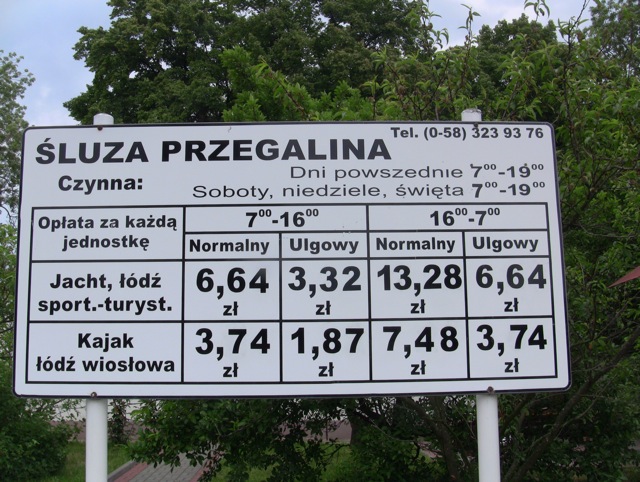 Gdańsk Przegalina