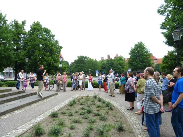 Święto Miasta Gdańska 2014